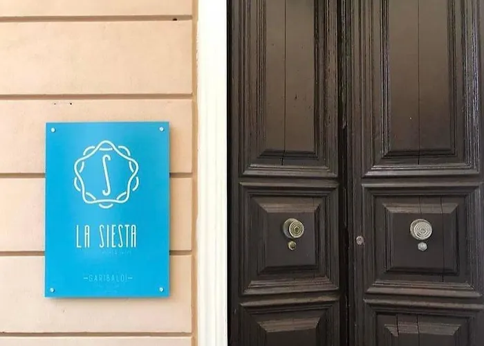 La Siesta