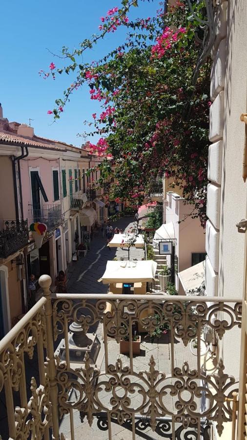 La Siesta Maison d'hôtes La Maddalena (Sassari)