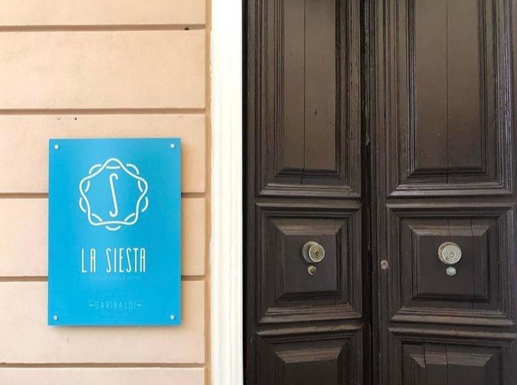 La Siesta La Maddalena (Sassari)