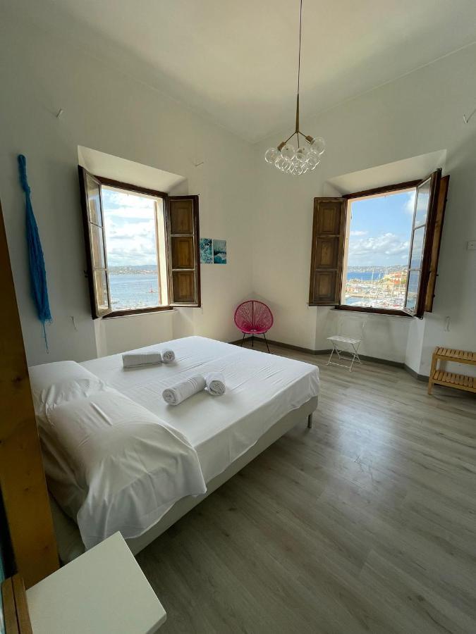 La Siesta Maison d'hôtes