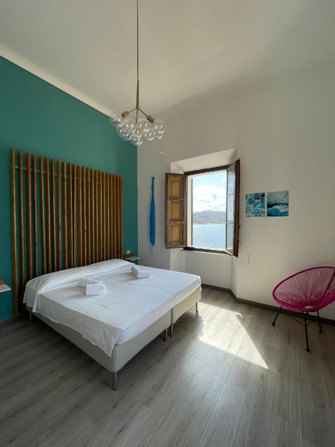 La Siesta Maison d'hôtes La Maddalena (Sassari)