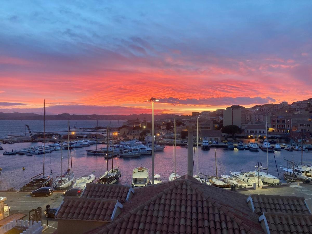 La Siesta La Maddalena (Sassari)
