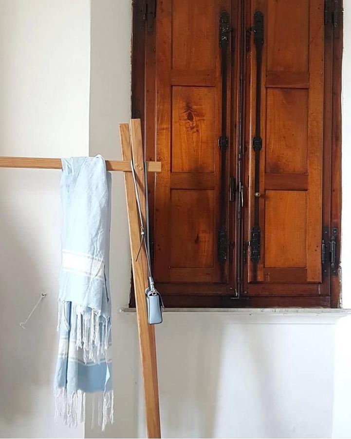 Maison d'hôtes La Siesta La Maddalena (Sassari)