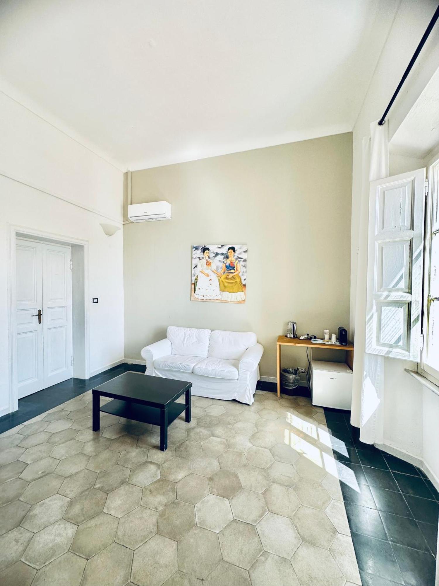 La Siesta Maison d'hôtes La Maddalena (Sassari)