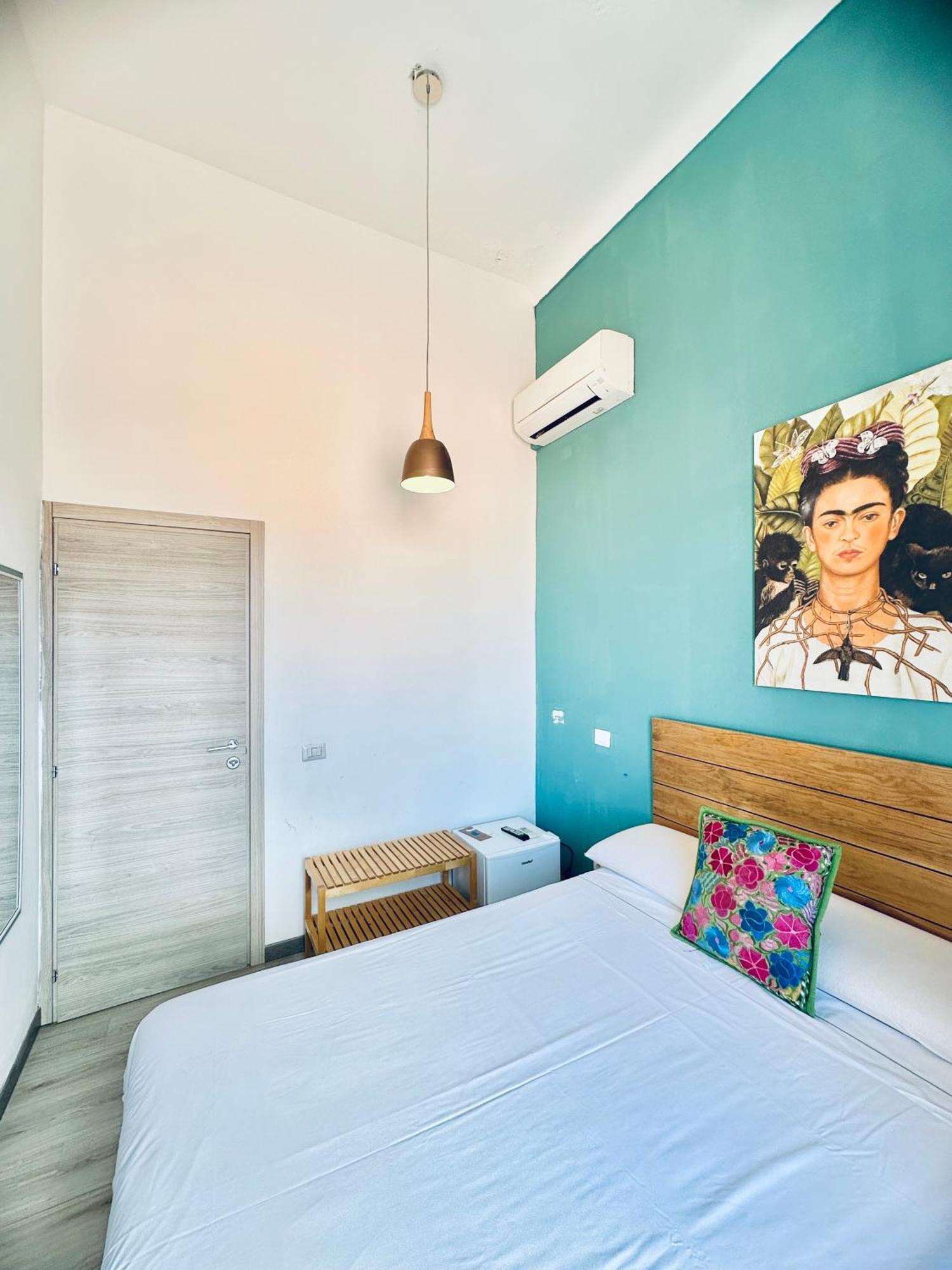 Maison d'hôtes La Siesta La Maddalena (Sassari)