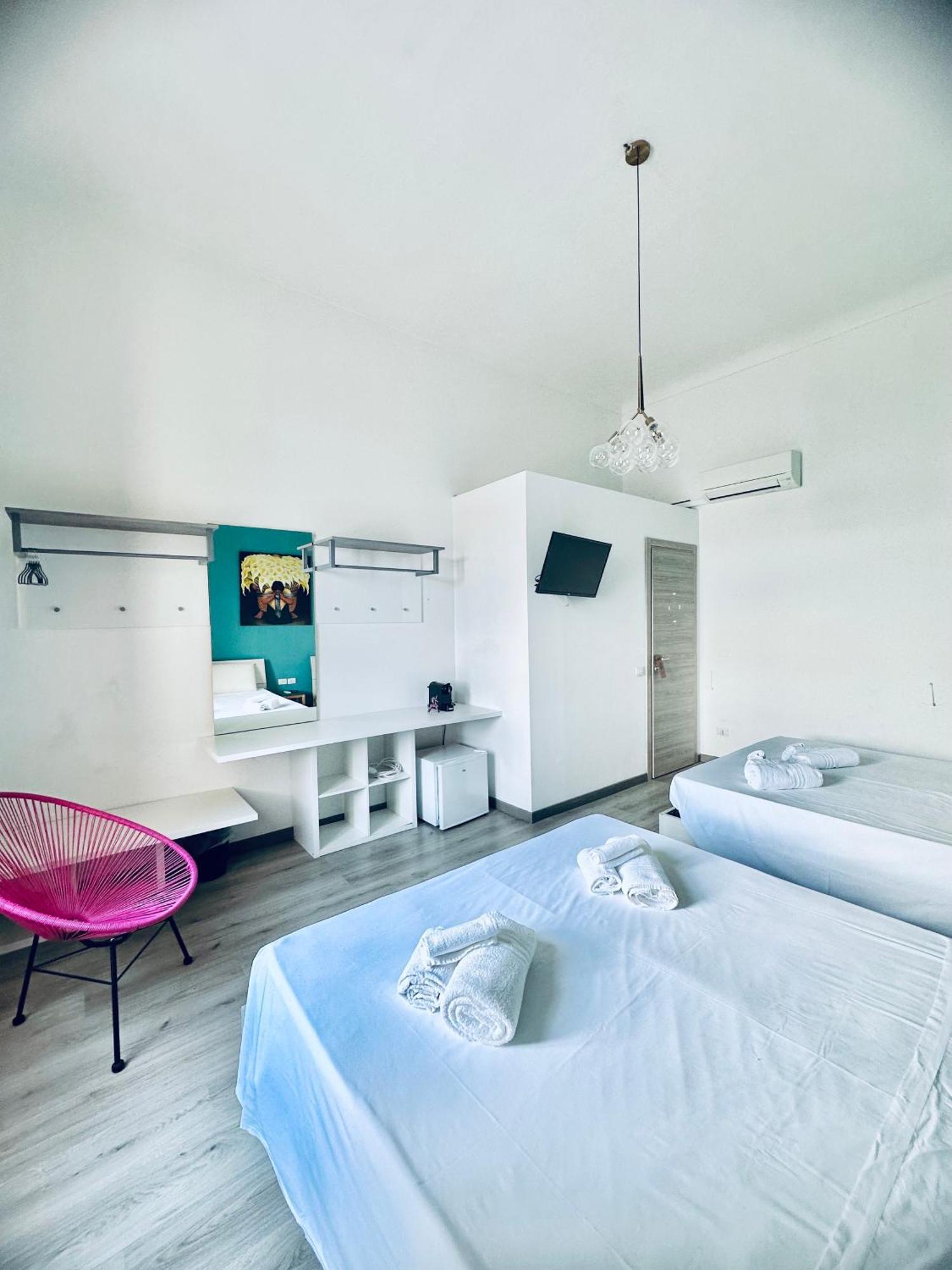 Maison d'hôtes La Siesta *