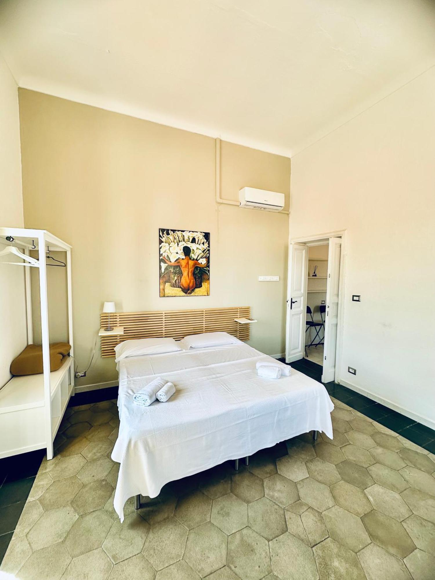 La Siesta Maison d'hôtes La Maddalena (Sassari)