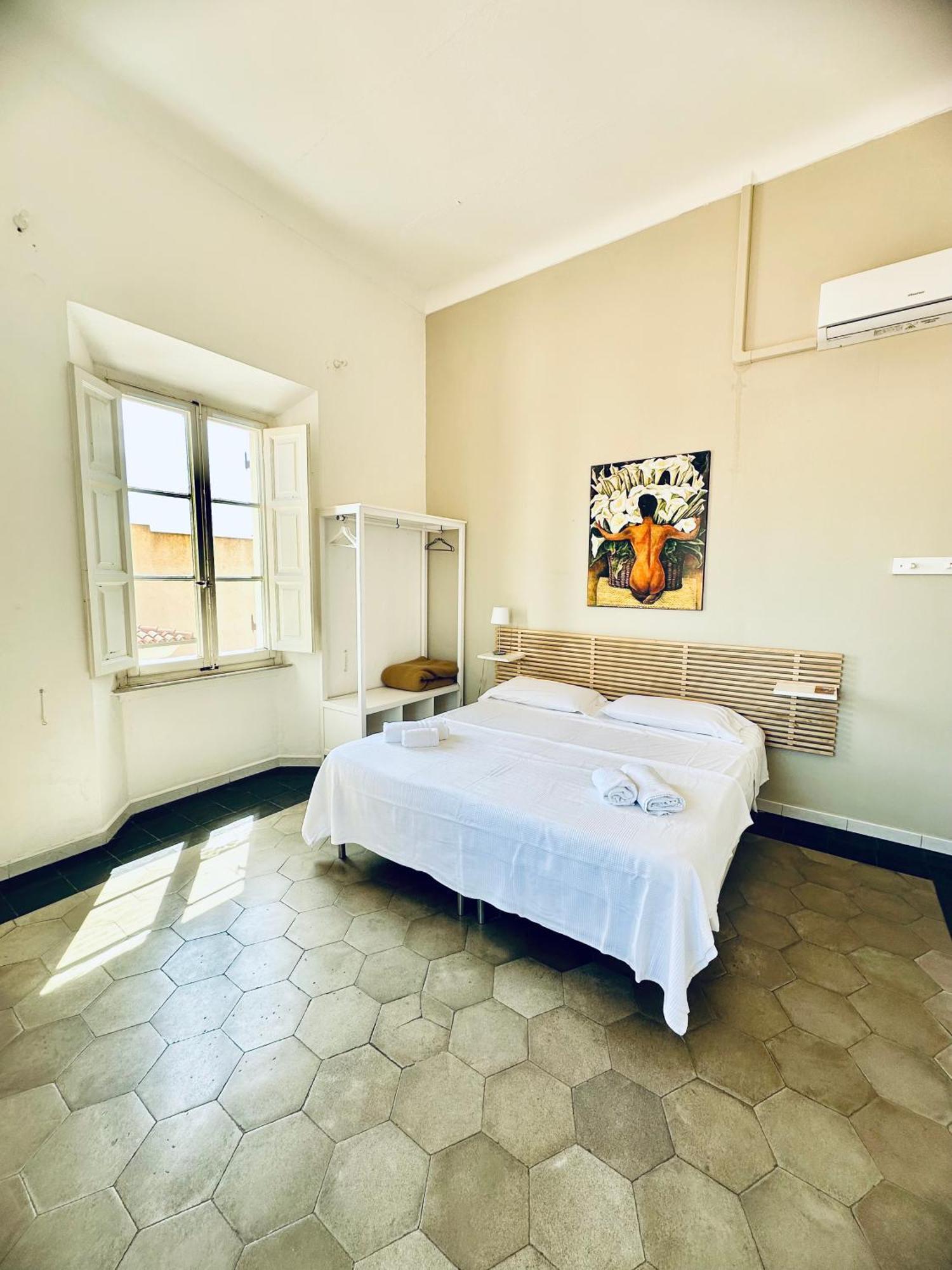 Maison d'hôtes La Siesta La Maddalena (Sassari)