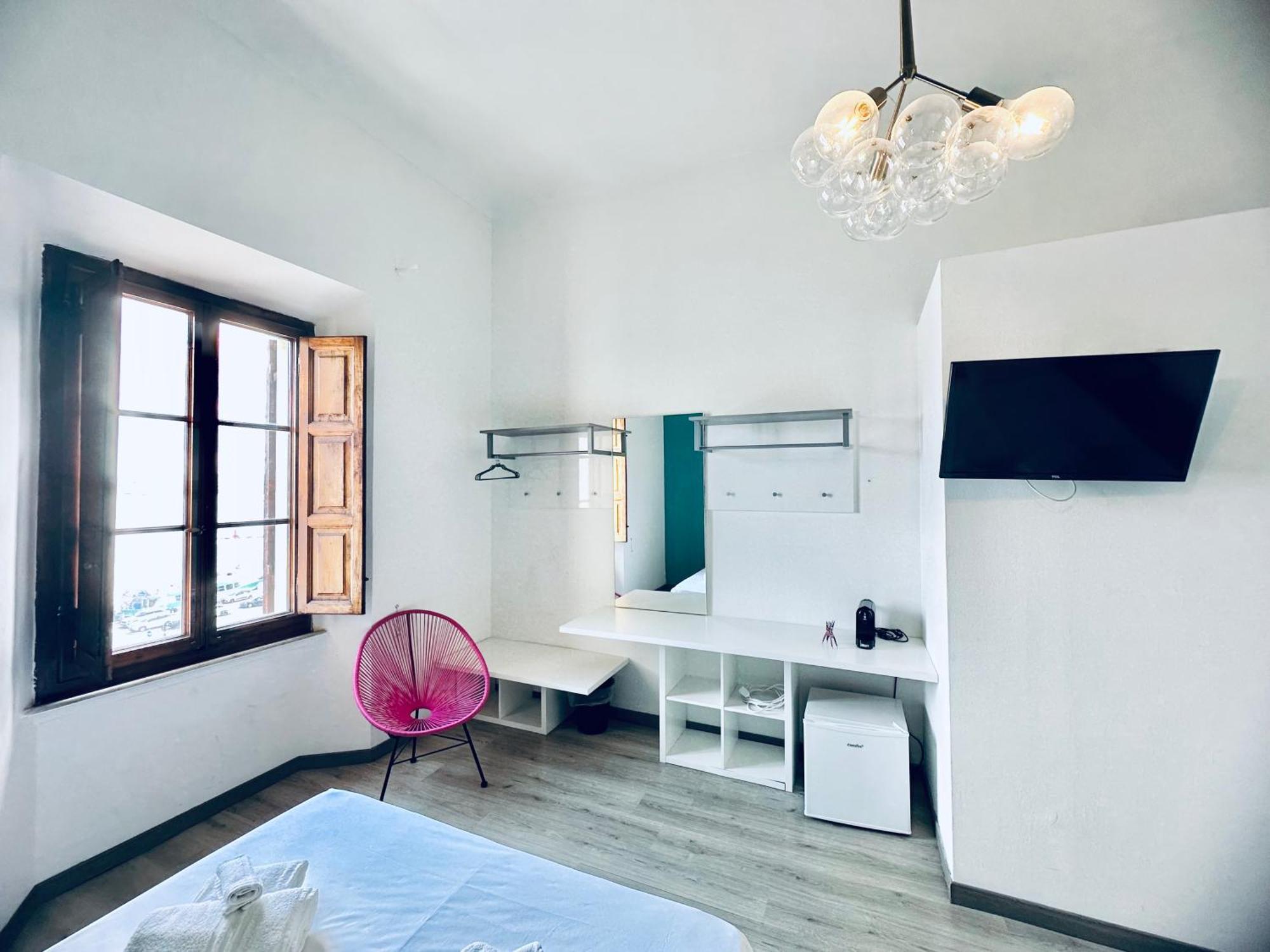 La Siesta Maison d'hôtes