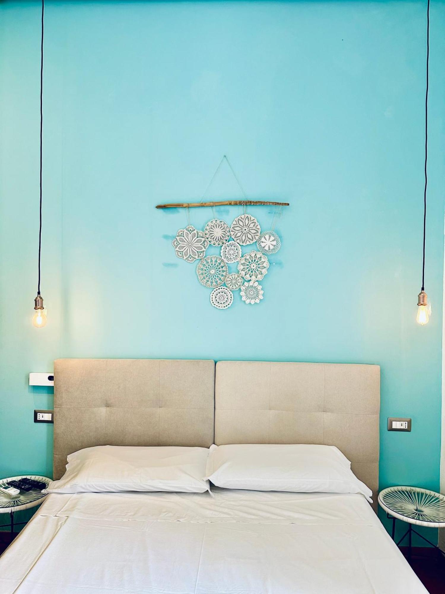 Maison d'hôtes La Siesta *