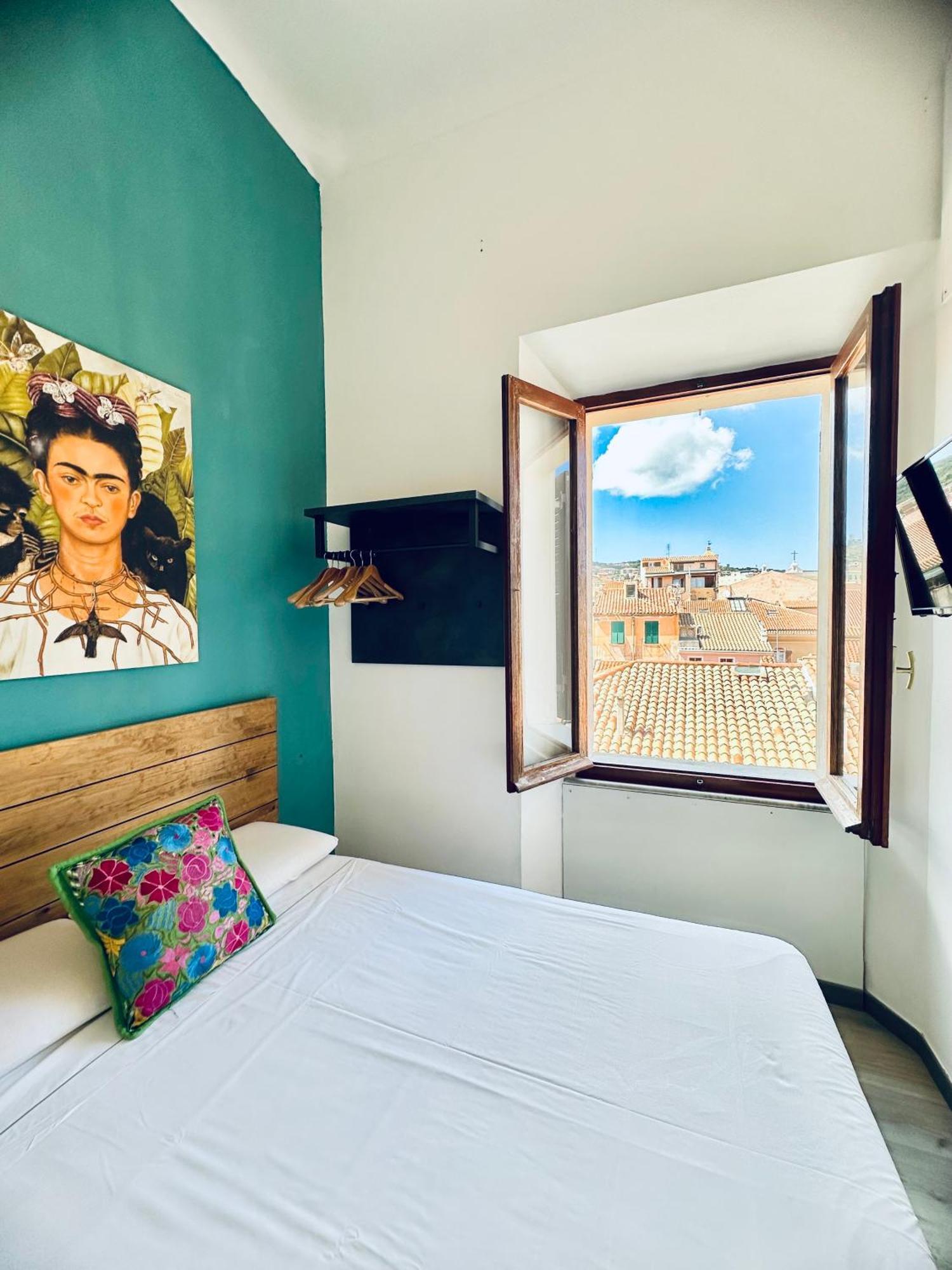 La Siesta Maison d'hôtes La Maddalena (Sassari)