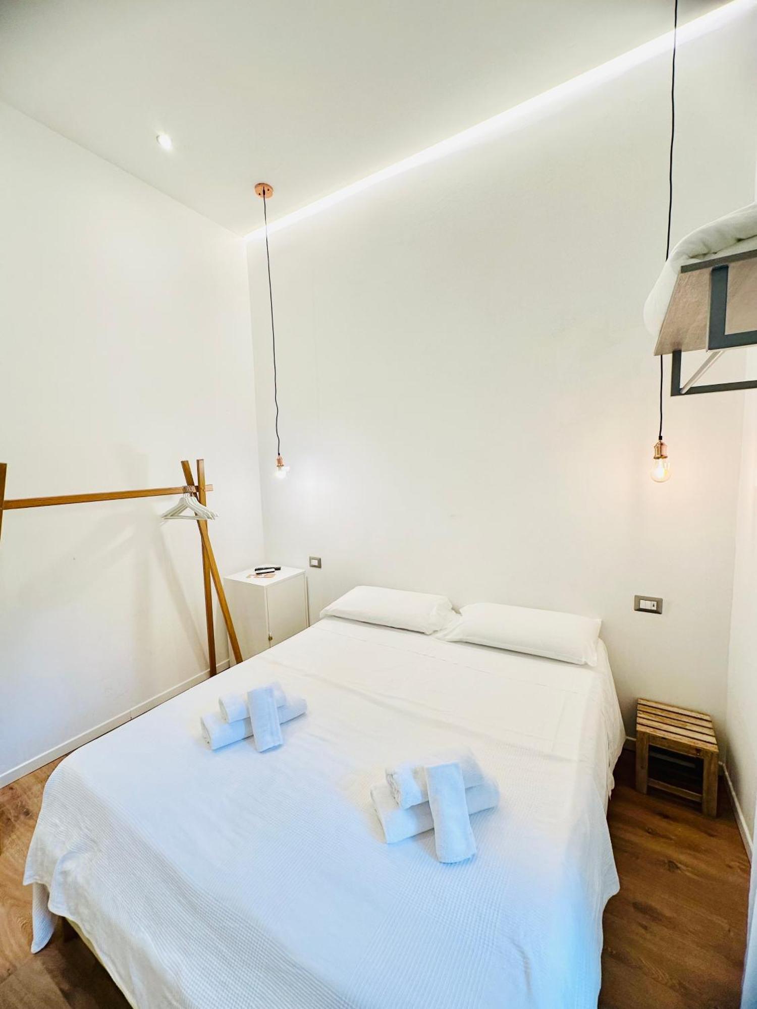 Maison d'hôtes La Siesta La Maddalena (Sassari)