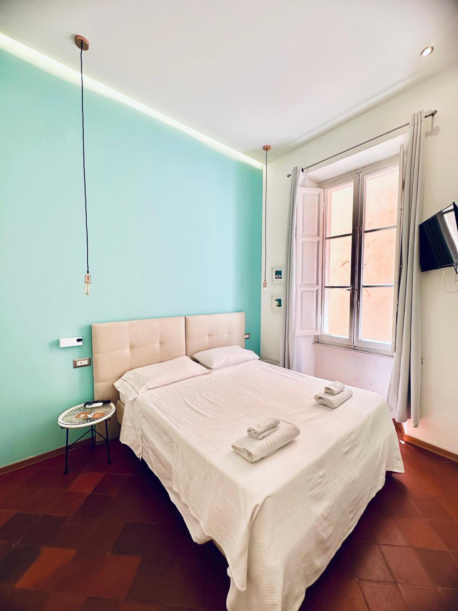 La Siesta Maison d'hôtes *
