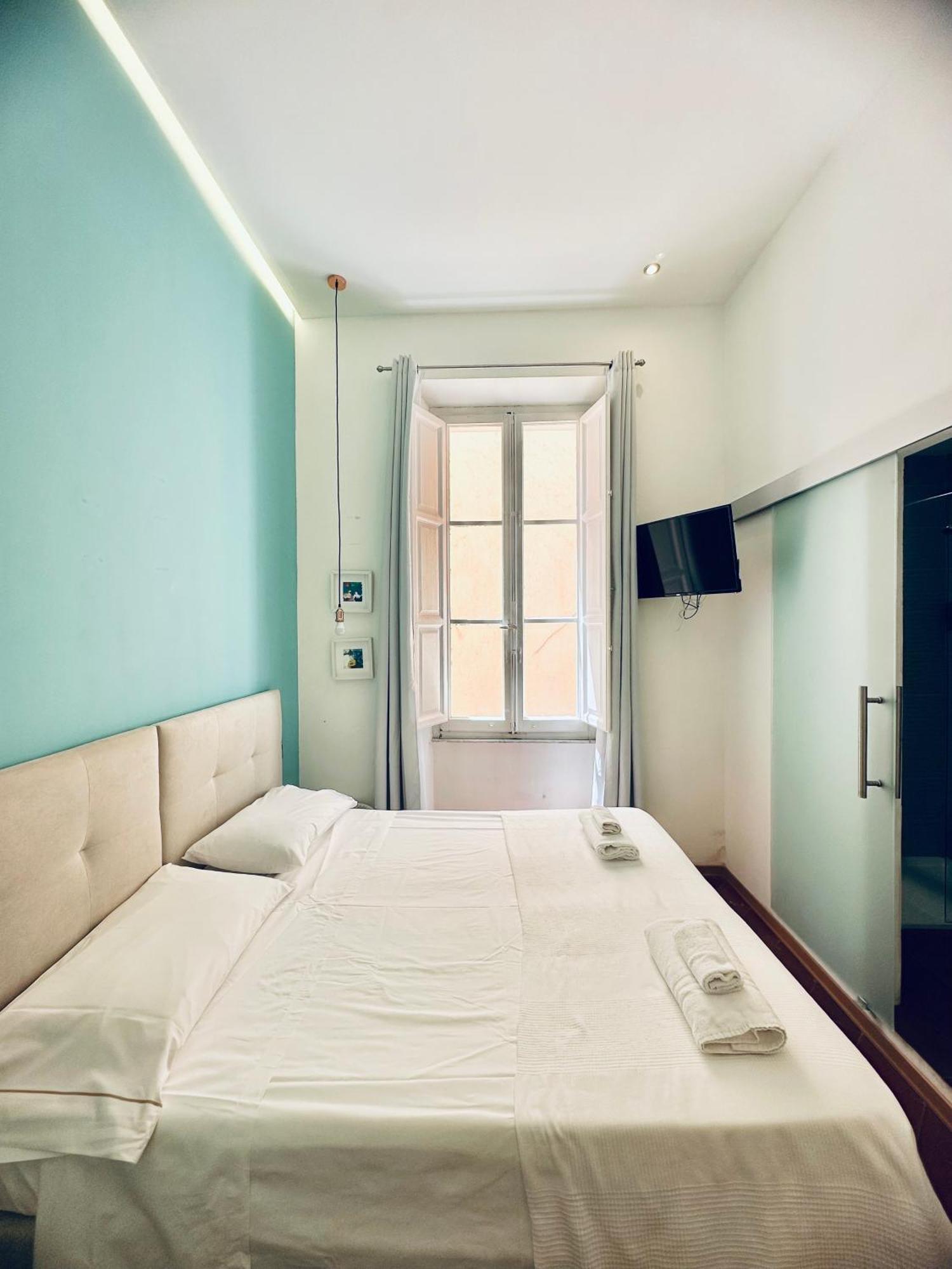Maison d'hôtes La Siesta La Maddalena (Sassari)