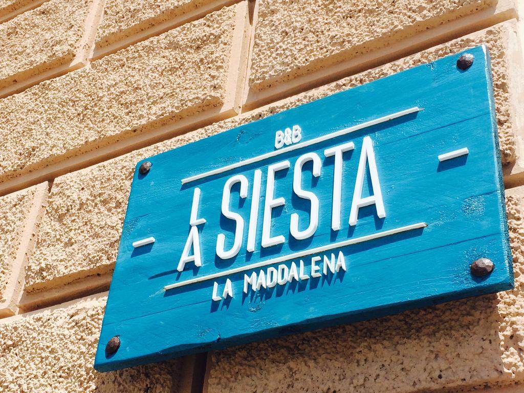 Maison d'hôtes La Siesta *