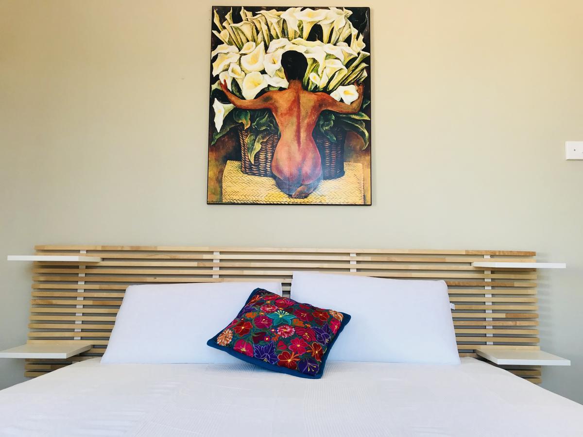 Maison d'hôtes La Siesta