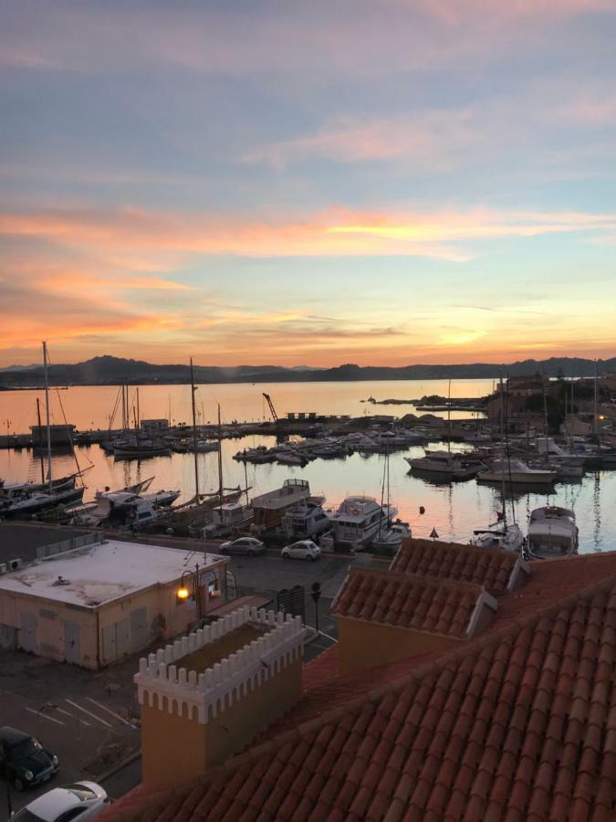 La Siesta Maison d'hôtes La Maddalena (Sassari)