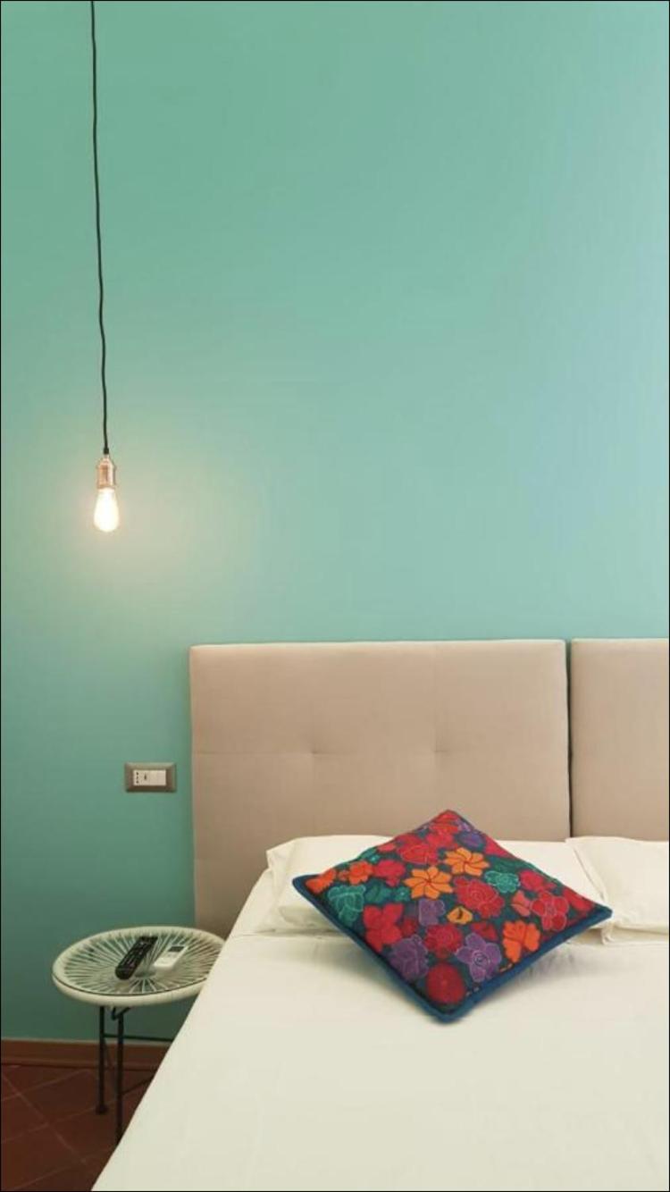 Guest house La Siesta La Maddalena (Sassari)
